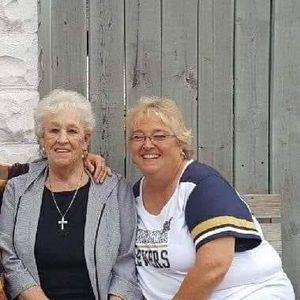 Meet your Posher, Tammy